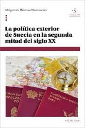 La política exterior de Suecia en la segunda mitad del siglo XX