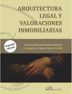 Arquitectura legal y valoraciones inmobiliarias