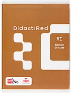 Didactired VI. Gestión de clase