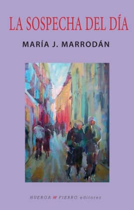 La sospecha del día
