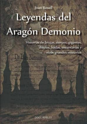 LEYENDAS DEL ARAGÓN DEMONIO