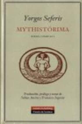 Mythistórima