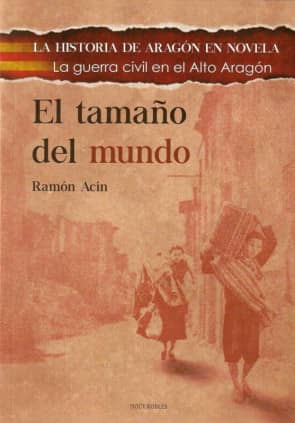 EL TAMAÑO DEL MUNDO