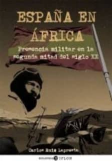 España en África