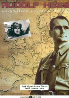 Rudolf Hess