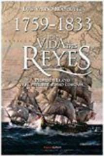 POR VIDA DE TRES REYES