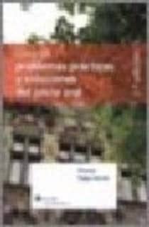 Guía de problemas prácticos y soluciones del juicio oral