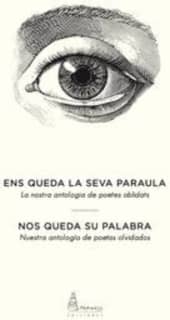 Ens queda la seva paraula /Nos queda su palabra