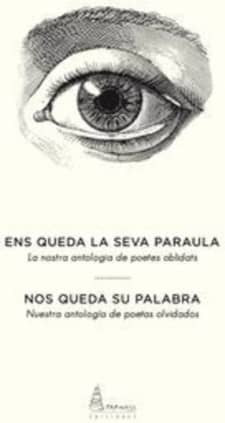 Ens queda la seva paraula /Nos queda su palabra