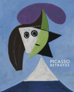 Picasso. Retratos