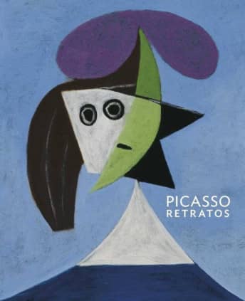 Picasso. Retratos