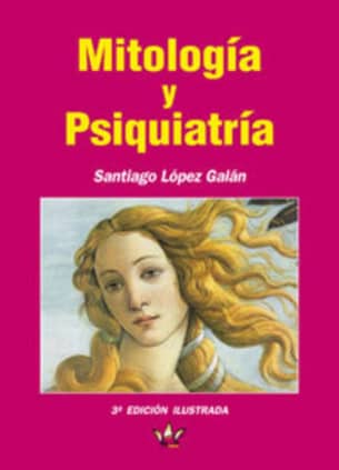 MITOLOGÍA Y PSIQUIATRÍA