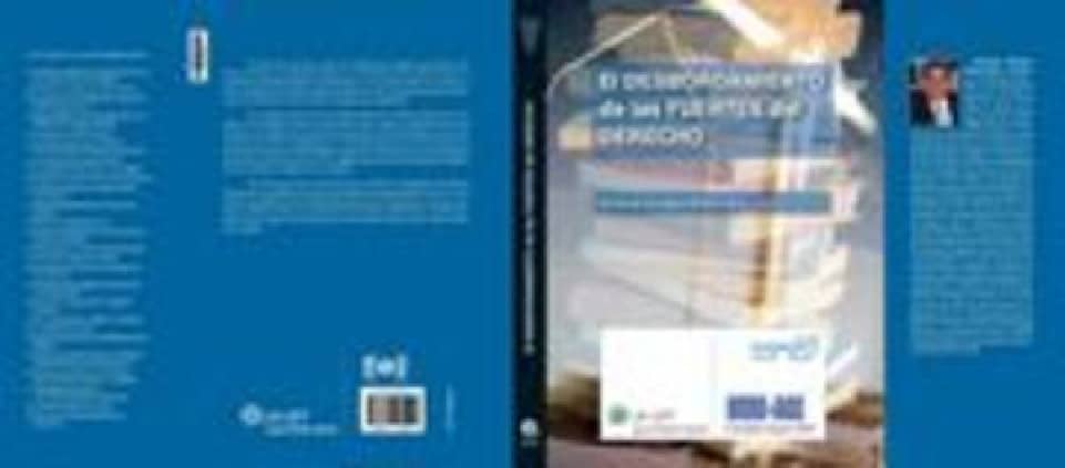 El desbordamiento de las fuentes del Derecho