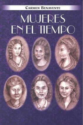 MUJERES EN EL TIEMPO