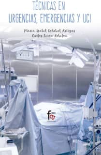 TECNICAS EN URGENCIAS, EMERGENCIAS Y UCI
