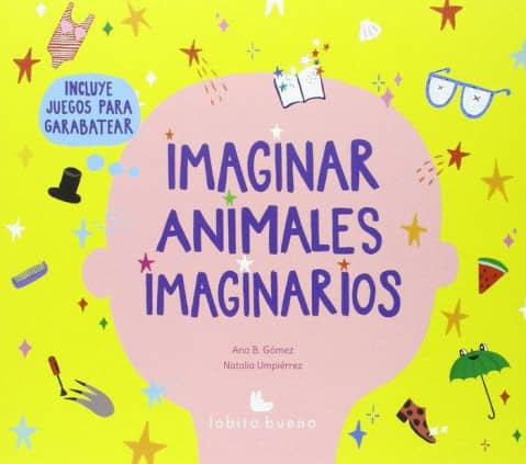 Imaginar animales imaginarios