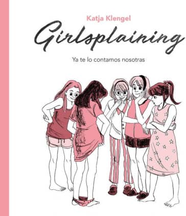 Girlsplaining