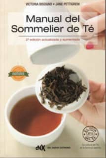 Manual del Sommelier de Té
