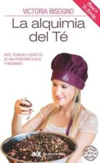 La alquimia del Té