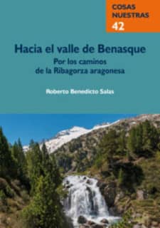 Hacia el valle de Benasque