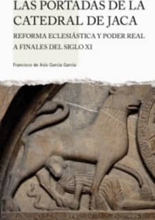 Las portadas de la catedral de Jaca