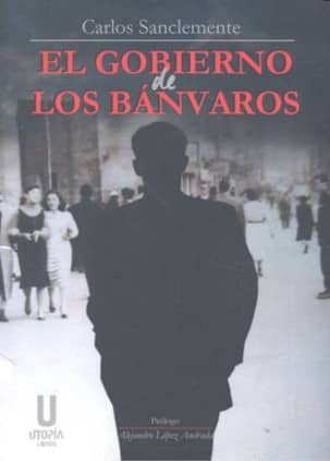 El gobierno de los Bánvaros
