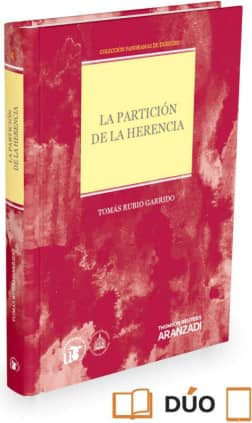 La partición de la herencia (Papel + e-book)