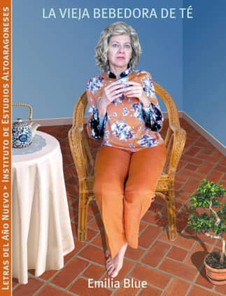 La vieja bebedora de té