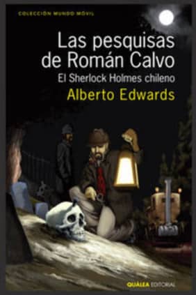 LAS PESQUISAS DE ROMÁN CALVO
