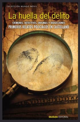 LA HUELLA DEL DELITO