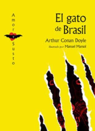 GATO DE BRASIL