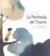 PENINSULA DEL TESORO (TAPA DURA)