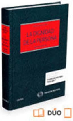 La dignidad de la persona (Papel + e-book)