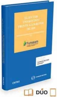 El sector energético frente a los retos de 2030 (Papel + e-book)