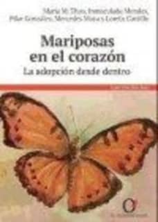 Mariposas en el corazón