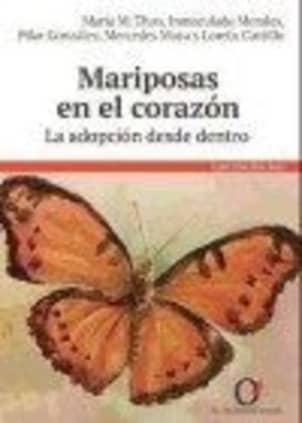 Mariposas en el corazón
