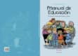 MANUAL DE EDUCACION