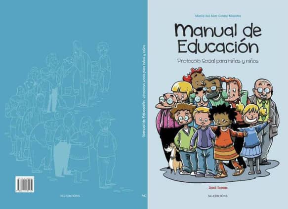 MANUAL DE EDUCACION