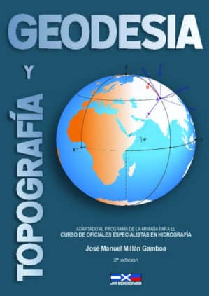 Geodesia y topografía