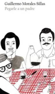 PEGARLE A UN PADRE