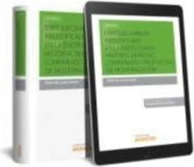 La regulación de los servicios privados de seguridad (Papel + e-book)