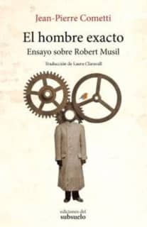 El hombre exacto