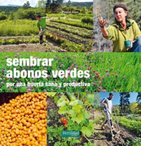 Sembrar abonos verdes