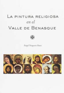 La pintura religiosa en el Valle de Benasque