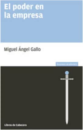 El poder en la empresa
