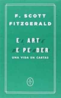 EL ARTE DE PERDER. Una vida en cartas