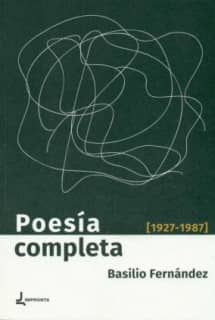 Poesía completa