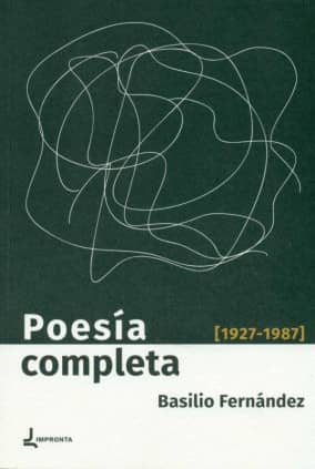 Poesía completa