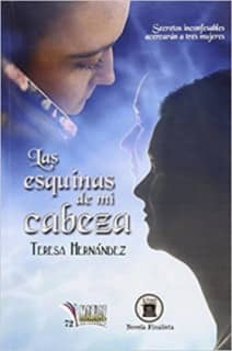 Las esquinas en mi cabeza