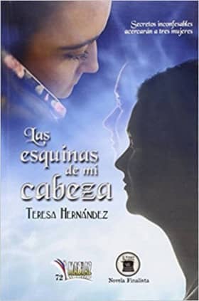 Las esquinas en mi cabeza